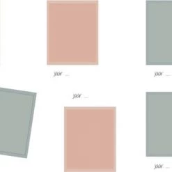 Onbekend Jep-Kids Oudroze Schoolfotoboek 190811 -Goedkope muziekmobielen winkel 550x343