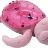 Cloud B CloudB Tranquil Turtle Pink - Projector -Goedkope muziekmobielen winkel 550x347 4