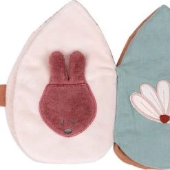 Nattou Susie En Bonnie - Activiteitenboekje - 13x20 Cm - Oranje -Goedkope muziekmobielen winkel 550x349 2