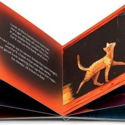 Holo Toyz Interactieve Boeken Pet Party - Holotoyz 6 Holo Toyz Interactieve Boeken Pet Party - Holotoyz -Goedkope muziekmobielen winkel 550x349 3