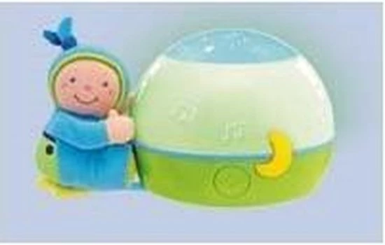 Chicco Goedenacht Projector - Roze 17 Chicco Goedenacht Projector - Roze - Afbeelding 15