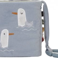 Buggyboekje Sailors Bay - Little Dutch -Goedkope muziekmobielen winkel 550x353