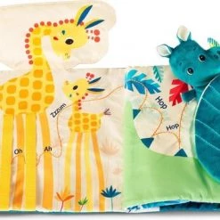 Lilliputiens Papa, Waar Ben Je Boek 6 Lilliputiens Papa, Waar Ben Je Boek -Goedkope muziekmobielen winkel 550x354 1