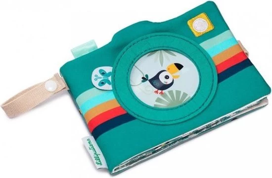 Lilliputiens - Fotoalbum Pablo 3 Lilliputiens - Fotoalbum Pablo