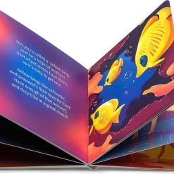 Holo Toyz Interactieve Boeken Sea Creatures - Holotoyz -Goedkope muziekmobielen winkel 550x363 5