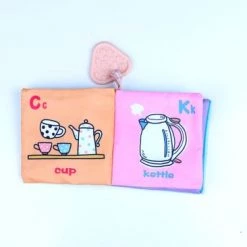 Lovely Baby Babyboekje/ Knisperboekje/ Babyboekje Met Bijtring /Babyspeelgoed / Speelgoed Voor 3 Maanden-3 Jaar Oude Baby Jongens Meisjes Cadea/Babyboekjes Leren Speelgoed /baby Book/ Bath Book / Kitchenware 13 Lovely Baby Babyboekje/ Knisperboekje/ Babyboekje Met Bijtring /Babyspeelgoed / Speelgoed Voor 3 Maanden-3 Jaar Oude Baby Jongens Meisjes Cadea/Babyboekjes Leren Speelgoed /baby Book/ Bath Book / Kitchenware -Goedkope muziekmobielen winkel 550x366 24