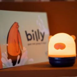 Hanne Luyten YumiYay Voorleesboek - Beertje - Billy Gaat Niet Graag In Bad -Voorleesboek 1 Jaar -2 Jaar- 3 Jaar -Goedkope muziekmobielen winkel 550x366 27