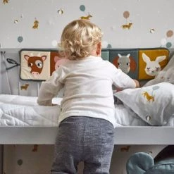 Roommate - Stoffen Voelboekje 'Life Fabric Book' -Goedkope muziekmobielen winkel 550x366 36