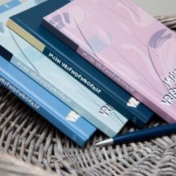 JeP Kids Jep-Kids Plumroze Vriendenboekje Voor Meisjes 190807 -Goedkope muziekmobielen winkel 550x366 39