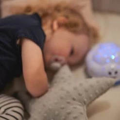 Simba ABC - Baby Nachtlampje Met Muziekklok - 0 Tot 36 Maanden - Babyprojector -Goedkope muziekmobielen winkel 550x366 51