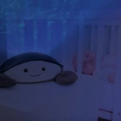 Zazu Cody De Krab Chocolade Ocean Projector ZA-CODY-02 -Goedkope muziekmobielen winkel 550x366 56