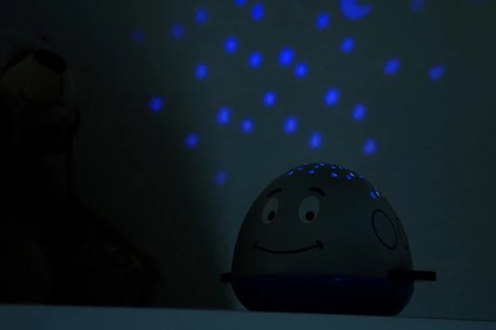 Alecto AIRPLANE EDDY Sterrenhemel Projector - Makkelijk In Slaap Komen 12 Alecto AIRPLANE EDDY Sterrenhemel Projector - Makkelijk In Slaap Komen - Afbeelding 10