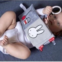 Nijntje - Fun At Sea - Buggyboekje -Goedkope muziekmobielen winkel 550x366 6