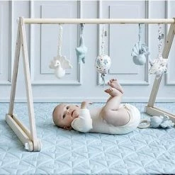 CamCam Copenhagen Cam Cam Copenhagen - Muziekmobiel Pauw - Muziekmobielen - Rose - 23 CamCam Copenhagen Cam Cam Copenhagen - Muziekmobiel Pauw - Muziekmobielen - Rose - -Goedkope muziekmobielen winkel 550x367 1