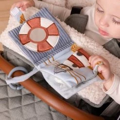 Buggyboekje Sailors Bay - Little Dutch -Goedkope muziekmobielen winkel 550x367 10