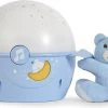 Chicco Next 2 First Dreams Stars Projector - Blauw -Goedkope muziekmobielen winkel 550x367 19