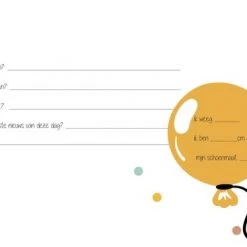 Onbekend Jep-Kids Indigo Verjaardagenboek 190810 -Goedkope muziekmobielen winkel 550x374 2