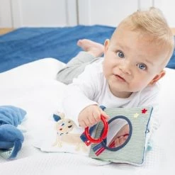 Lief ! Lief! Buggyboekje To Go Friend -Goedkope muziekmobielen winkel 550x376 2