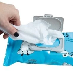 Dooky Deksel Voor Babydoekjes Herbruikbaar Grijs 14 Dooky Deksel Voor Babydoekjes Herbruikbaar Grijs -Goedkope muziekmobielen winkel 550x379 1