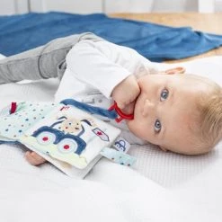 Lief ! Lief! Buggyboekje To Go Friend -Goedkope muziekmobielen winkel 550x382 1