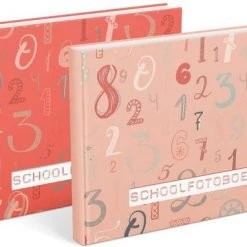 Onbekend Jep-Kids Oudroze Schoolfotoboek 190811 -Goedkope muziekmobielen winkel 550x382