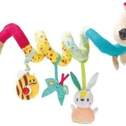 Lilliputiens Cesar Activiteitenspiraal