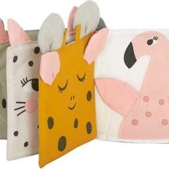 Roommate - Stoffen Voelboekje -Goedkope muziekmobielen winkel 550x383 3