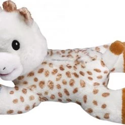 Sophie De Giraf - Knuffel - Sterrenprojector - Lullaby Light En Dreams -Goedkope muziekmobielen winkel 550x387 3