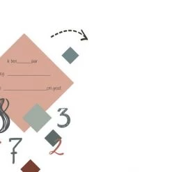 Onbekend Jep-Kids Kersenrood Schoolfotoboek 190805 -Goedkope muziekmobielen winkel 550x388 4