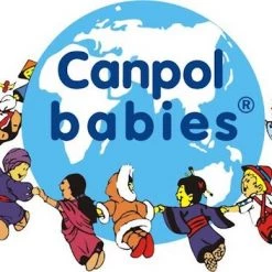 Canpol Babies Elektrische Carrousel Met Projector En Muziekdoos - Slaaptrainer Boxmobiel Blauw Blauw -Goedkope muziekmobielen winkel 550x389