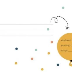 Onbekend Jep-Kids Indigo Verjaardagenboek 190810 -Goedkope muziekmobielen winkel 550x389 7