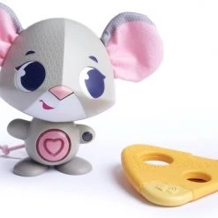 Tiny Love Wonder Buddies - Coco Muis