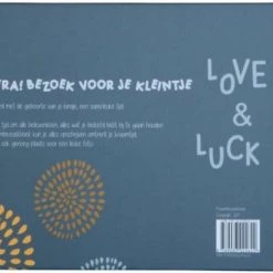 JeP Kids Kraambezoekboek 68 Pagina's -Goedkope muziekmobielen winkel 550x393 10