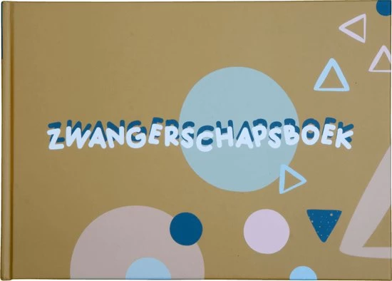 JeP Kids Jep-Kids Okergeel Zwangerschapsboek 190802 25 JeP Kids Jep-Kids Okergeel Zwangerschapsboek 190802 - Afbeelding 23