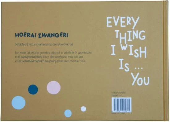 JeP Kids Jep-Kids Okergeel Zwangerschapsboek 190802 23 JeP Kids Jep-Kids Okergeel Zwangerschapsboek 190802 - Afbeelding 21