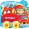 VTech Baby Toet Toet Verhaaltjesboek - Educatief Baby Boekje - 6 Tot 36 Maanden -Goedkope muziekmobielen winkel 550x397