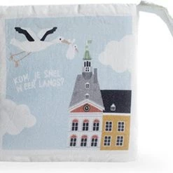 NOOX City Kids Zacht Babyboekje Maastricht - Fairly Made - In Mooie Geschenkverpakking - Duurzaam En Origineel Kraamcadeau 20 NOOX City Kids Zacht Babyboekje Maastricht - Fairly Made - In Mooie Geschenkverpakking - Duurzaam En Origineel Kraamcadeau -Goedkope muziekmobielen winkel 550x397 7