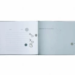 JeP Kids Jep-Kids Oudgroen Babyboek 190801 49 JeP Kids Jep-Kids Oudgroen Babyboek 190801 -Goedkope muziekmobielen winkel 550x411