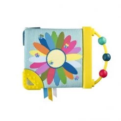 Sophie De Giraf - Babyboekje - Eerste Ontdekboekje -Goedkope muziekmobielen winkel 550x412 11