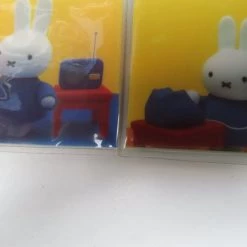 Difrax - Bed Bad Box Boekje - Nijntje -Goedkope muziekmobielen winkel 550x412 34