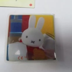 Difrax - Bed Bad Box Boekje - Nijntje -Goedkope muziekmobielen winkel 550x412 36