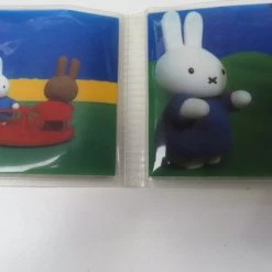 Difrax - Bed Bad Box Boekje - Nijntje -Goedkope muziekmobielen winkel 550x412 37