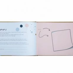 JeP Kids Jep-Kids Okergeel Zwangerschapsboek 190802 33 JeP Kids Jep-Kids Okergeel Zwangerschapsboek 190802 -Goedkope muziekmobielen winkel 550x412 40