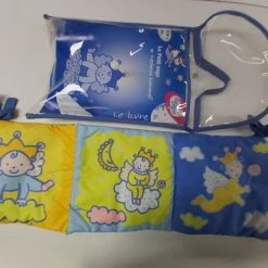 Bebeconfort Bebe Confort - Textiel Boekje -Goedkope muziekmobielen winkel 550x412 55