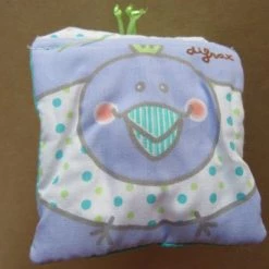 Activityboek Difrax Met Piep - En Knispergeluidjes -Goedkope muziekmobielen winkel 550x412 59