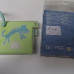 Difrax - Badboekje - 6maand + -