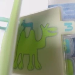 Difrax - Badboekje - 6maand + - -Goedkope muziekmobielen winkel 550x412 65