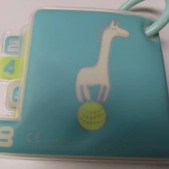 Difrax - Badboekje - 6maand + - -Goedkope muziekmobielen winkel 550x412 66