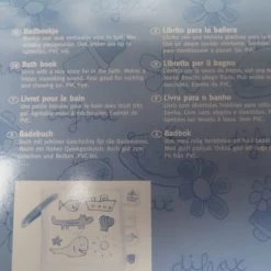 Difrax - Badboekje - 6maand + - -Goedkope muziekmobielen winkel 550x412 68