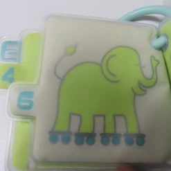 Difrax - Badboekje - 6maand + - -Goedkope muziekmobielen winkel 550x412 69